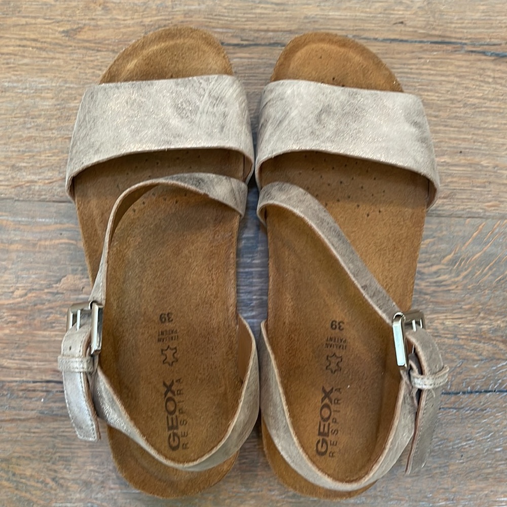 Geox Sandals - Picture 3 of 8